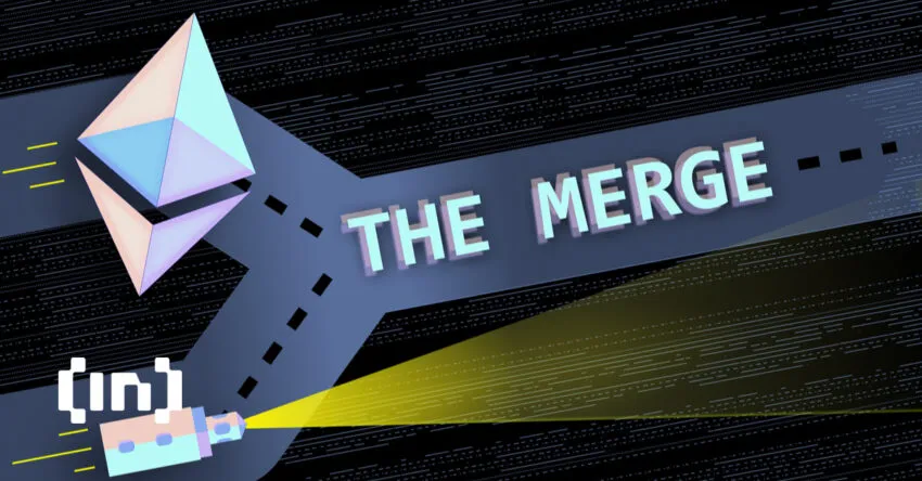Crypto Roundup 2022: the Merge Ethereum. Nguồn: BeInCrypto