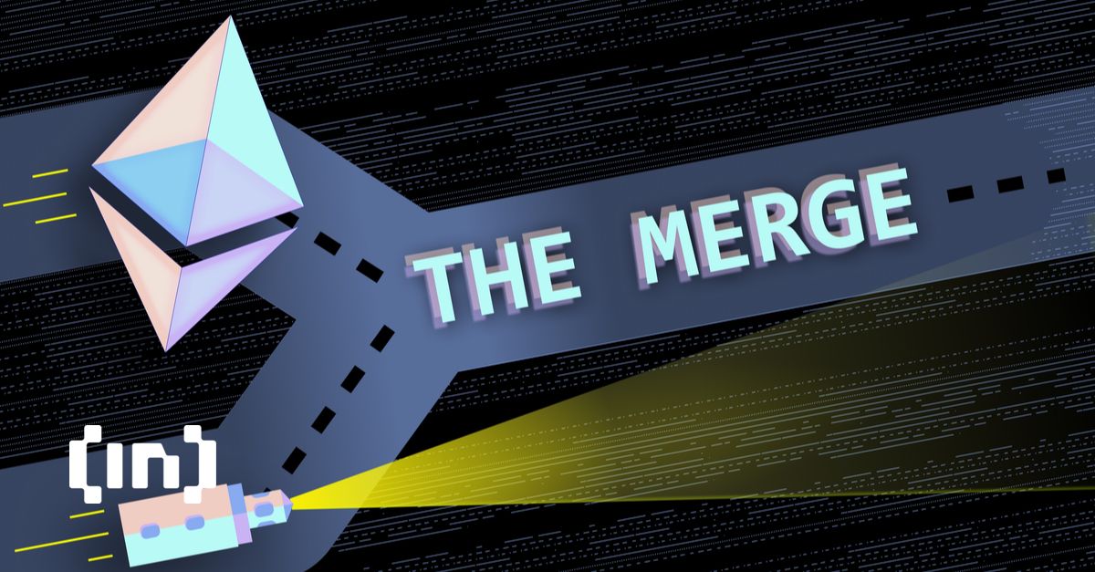 Crypto Roundup 2022: the Merge Ethereum. Nguồn: BeInCrypto