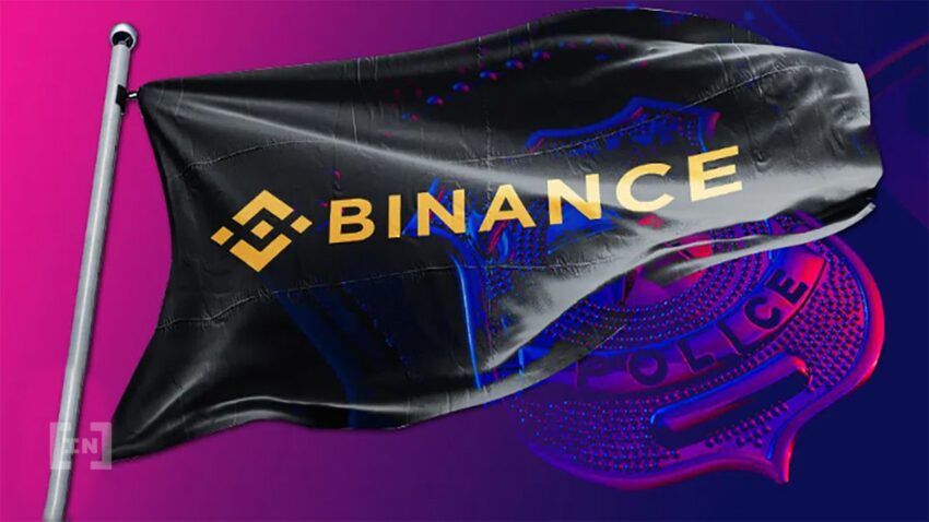 Changpeng Zhao (CZ): Binance chưa bao giờ được thành lập ở Trung Quốc