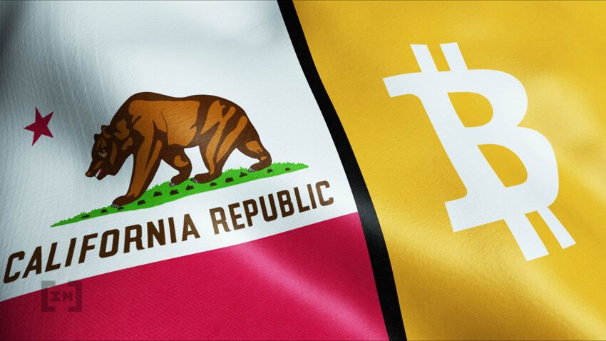 Dự luật tài sản kỹ thuật số tại California chỉ còn chờ quyết định từ Thống đốc