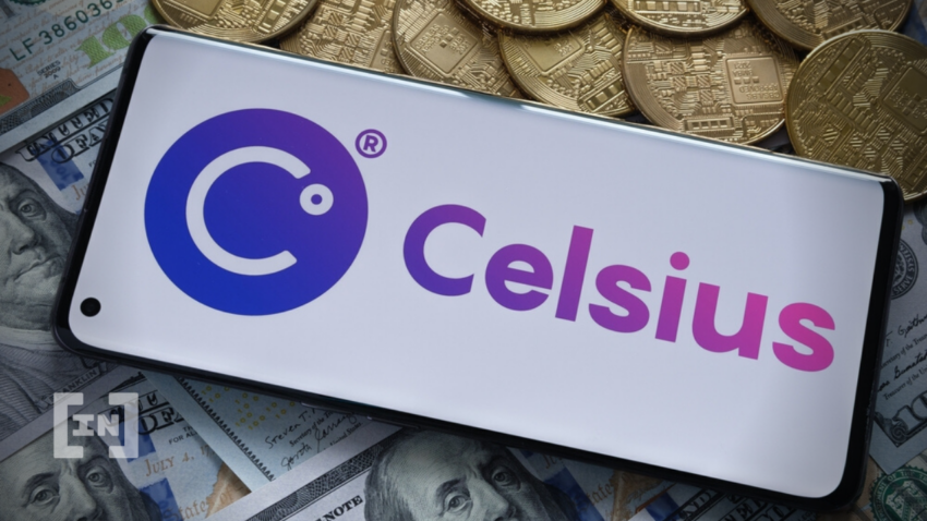 Celsius xin được bán một khoản stablecoin để hỗ trợ thanh khoản