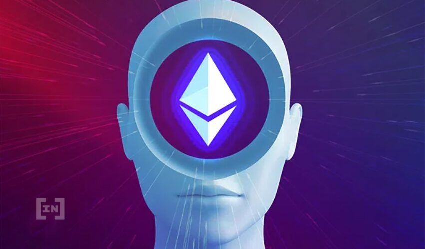 Số lượng địa chỉ ví Ethereum tăng trưởng mạnh mẽ trước thềm The Merge 