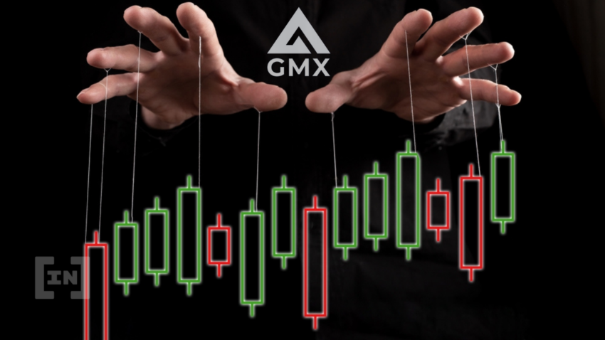 GMX là gì? Những điều cần biết về sàn DEX và token GMX