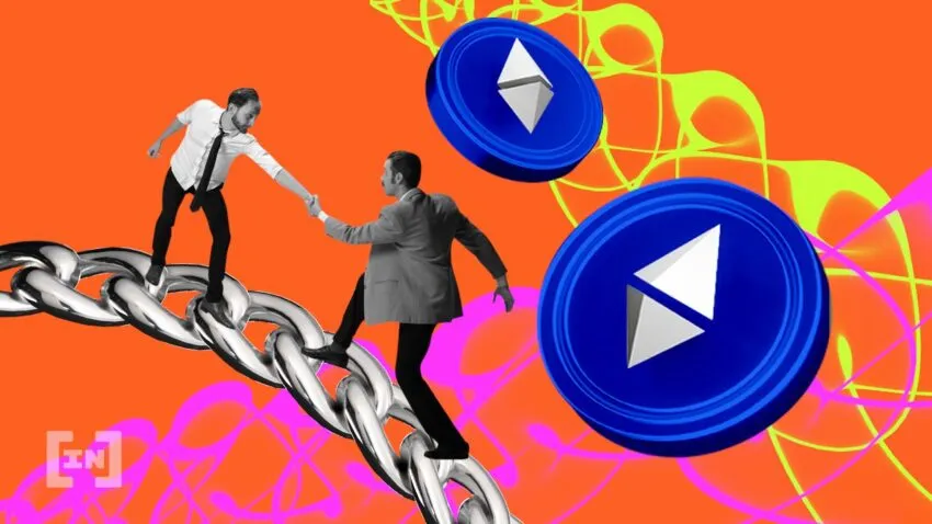 The Merge thành công. Cùng nhìn lại hành trình dẫn dắt hiệu ứng đám đông của nó