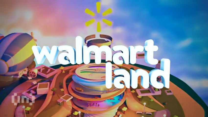 Walmart tham gia metaverse với Walmart Land và Walmart Universe of Play