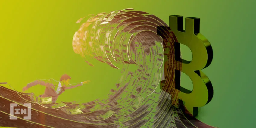 BTC.D “dựng cột” sau 2 tháng giảm liên tiếp. Điều này có ý nghĩa gì?