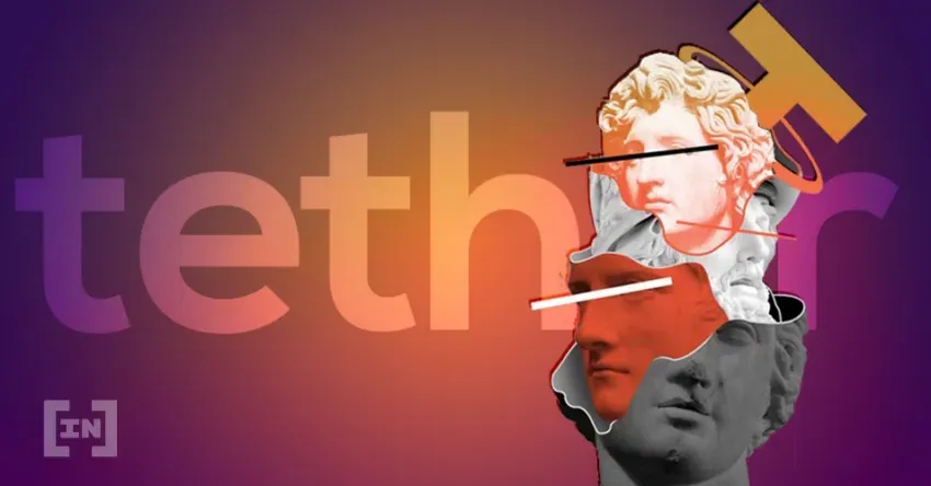 Vốn hóa khổng lồ từ Tether (USDT) lọt vào ‘mắt xanh’ của các cơ quan quản lý