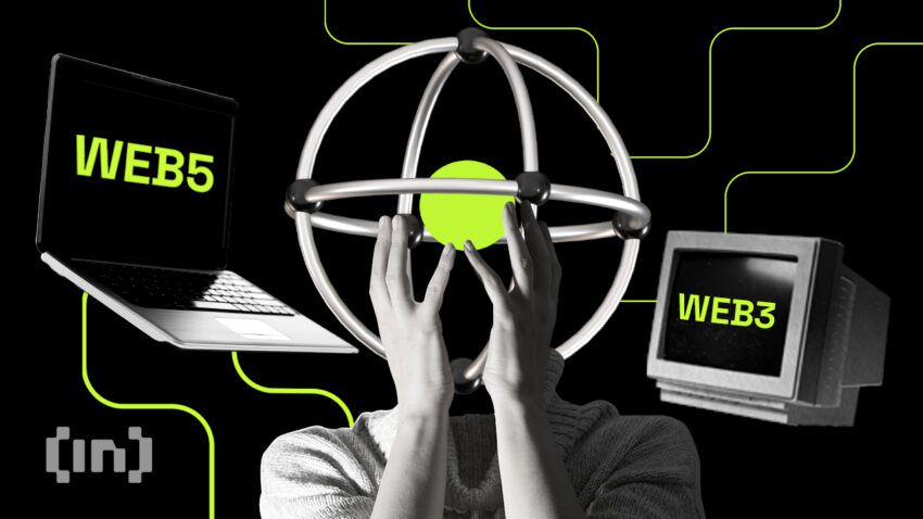 Sự khác biệt giữa Web 3.0 và Web 5.0