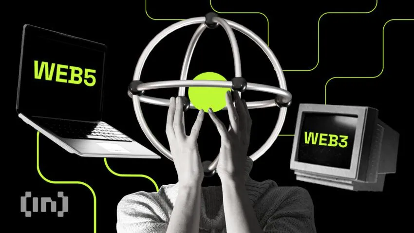 Sự khác biệt giữa Web 3.0 và Web 5.0
