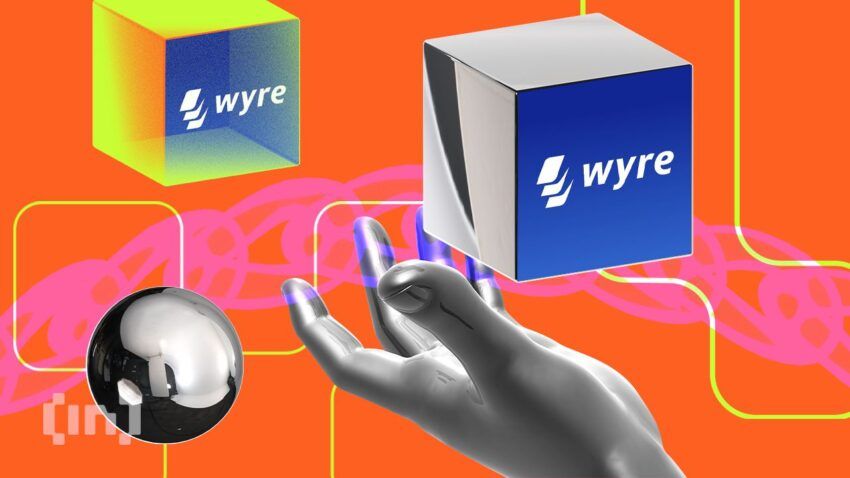 Wyre: Giới thiệu nền tảng thanh toán dựa trên công nghệ blockchain