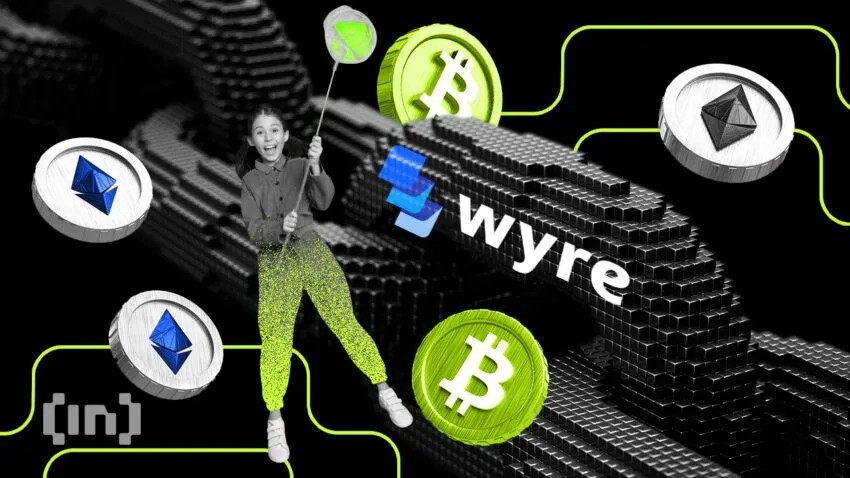 Quan hệ đối tác của Wyre