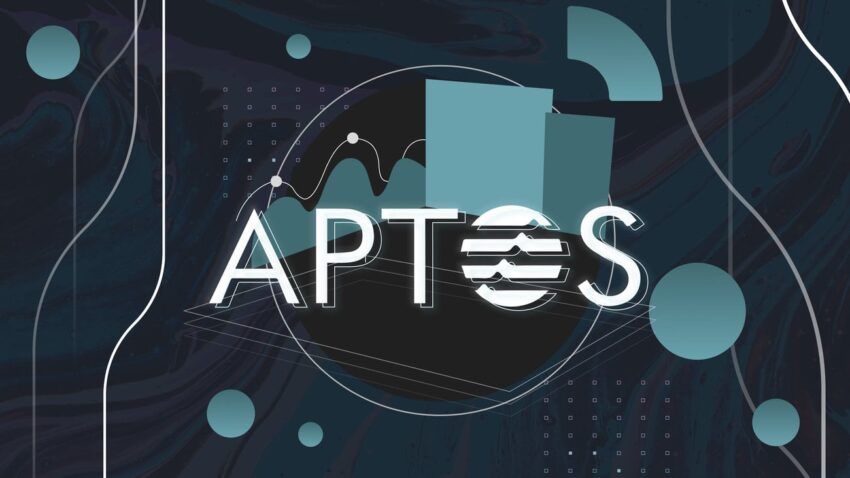 Aptos airdrop 20 triệu APT token cho những người tham gia ủng hộ sớm dự án