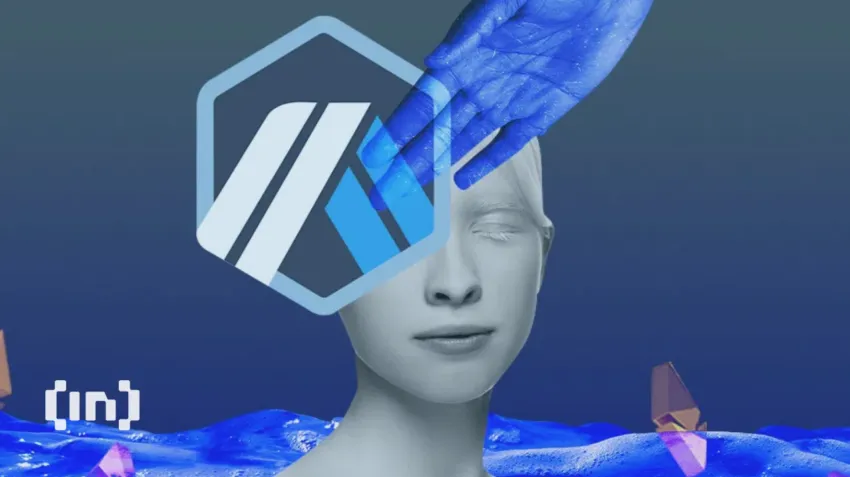 Arbitrum airdrop 10,000 USD cho người dùng?