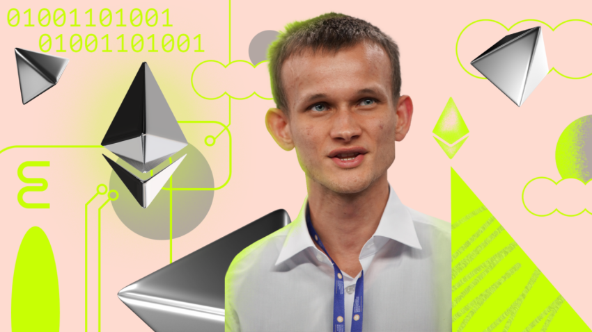 Vitalik Buterin liên tục chuyển hơn 4,600 ETH lên sàn trong hai tháng qua có thể khiến tâm lý Holder dao động