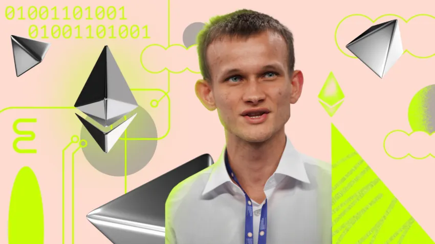 Chỉ một câu nói đùa của Vitalik Buterin, giá meme coin DIE tăng 5,500x