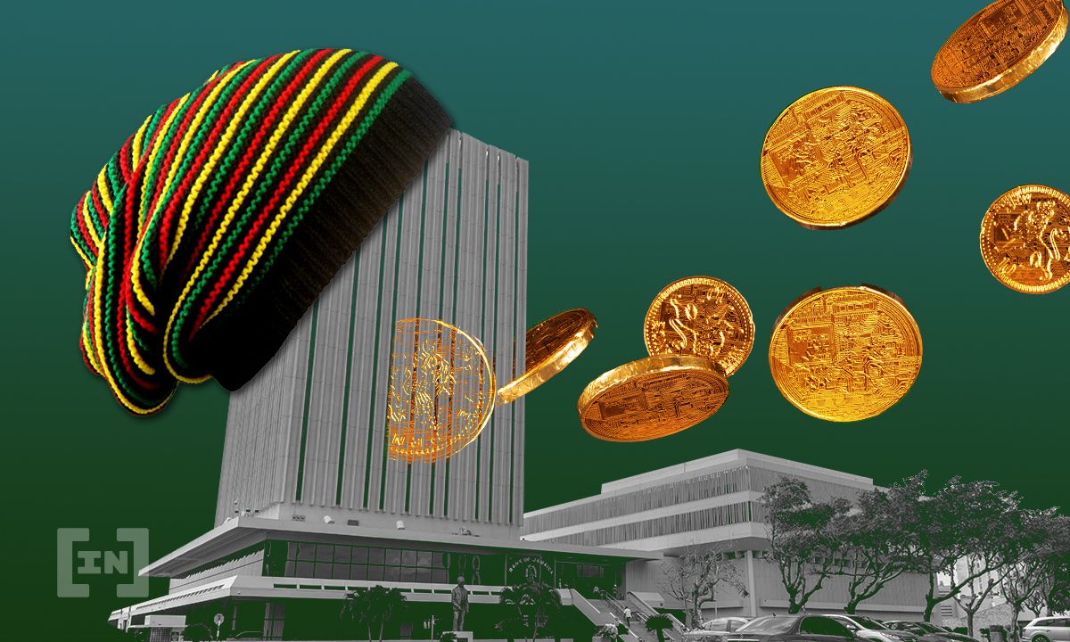 Jamaica trở thành quốc gia đầu tiên coi CBDC là tiền tệ hợp pháp