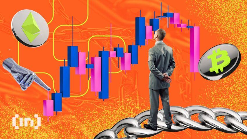 Bitcoin có thể chạm đáy vào Q4/2022 và tăng giá trong Q1/2023