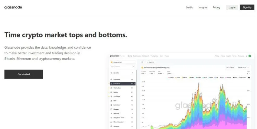 Glassnode