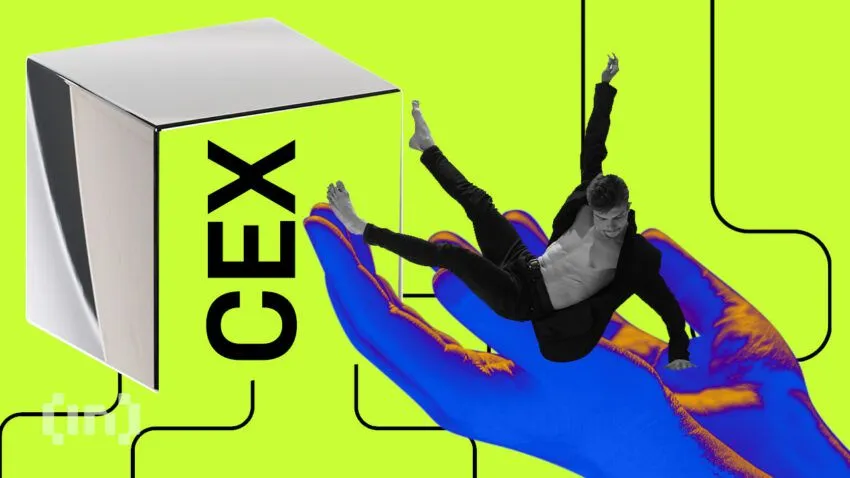 Giảm trượt giá trên CEX
