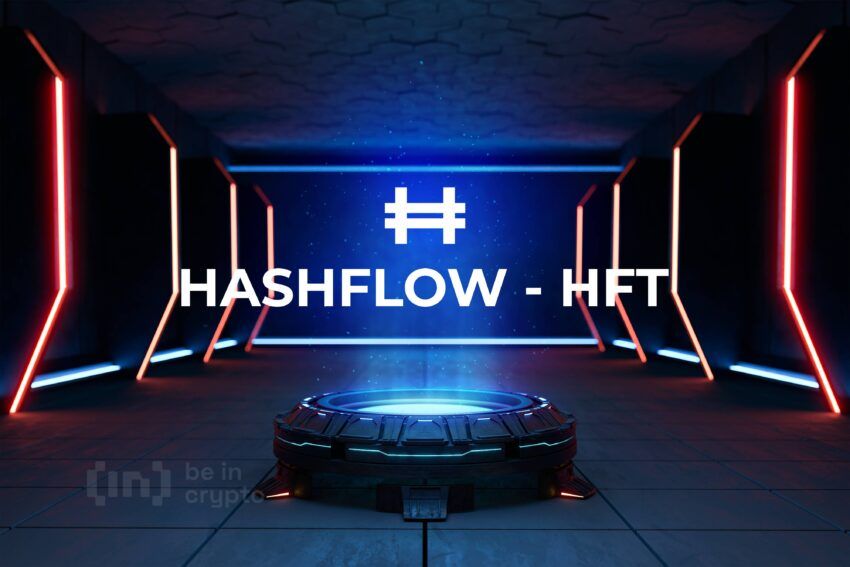 Hashflow là gì? Điều gì khiến Hashflow (HFT) được lựa chọn đưa vào Binance Launchpool?