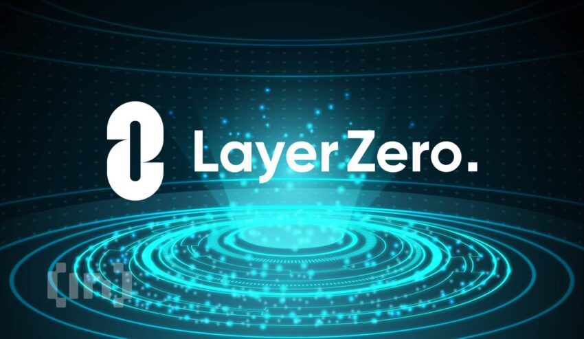 Giao thức LayerZero: Giải pháp tương tác omnichain đầu tiên cho các blockchain