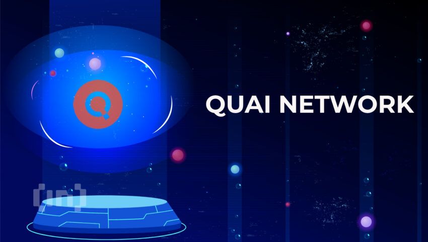 Quai Network là gì? Giải pháp mở rộng L1 kết hợp giữa sharding và PoW