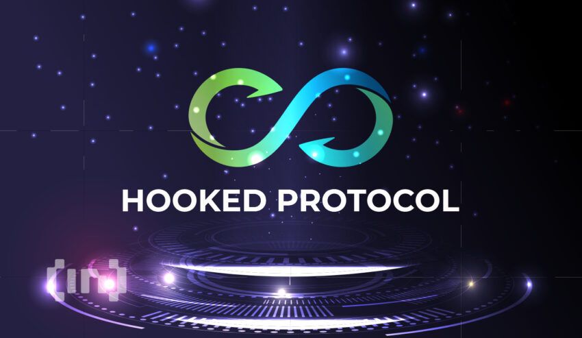 Hooked protocol: Những điều cần biết về dự án thứ 29 IEO trên Binance Launchpad