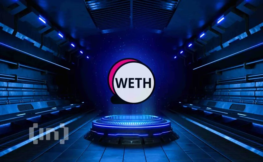 Wrapped Ethereum WETH là gì? Những điều cần biết về phiên bản token ETH này