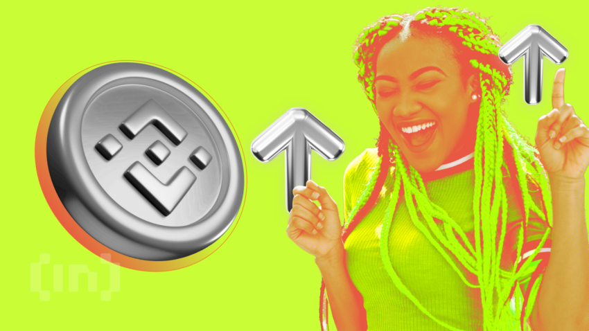 Giá Binance Coin: Nín thở chờ đợi phản ứng tại vùng 325 USD – 342 USD