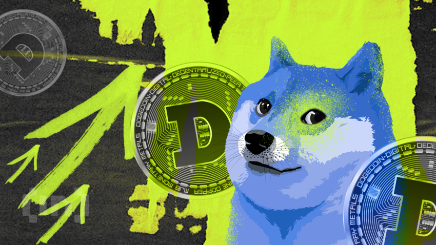 Giá Dogecoin (DOGE) tăng 14% sau đợt short squeeze