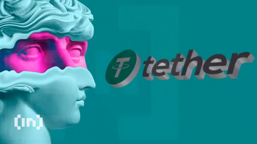 Tether hoán đổi 1 tỷ USDT từ Solana sang Ethereum