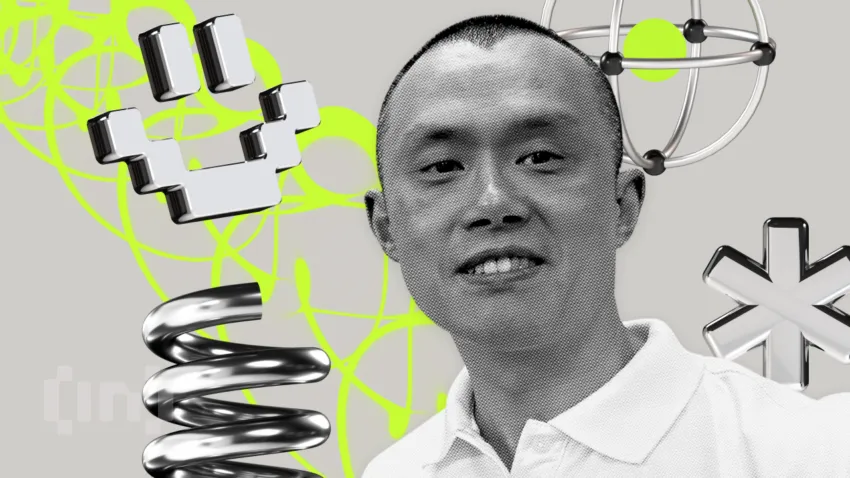 Binance bị cáo buộc chuyển 1.78 tỷ USD stablecoin cho các quỹ phòng hộ