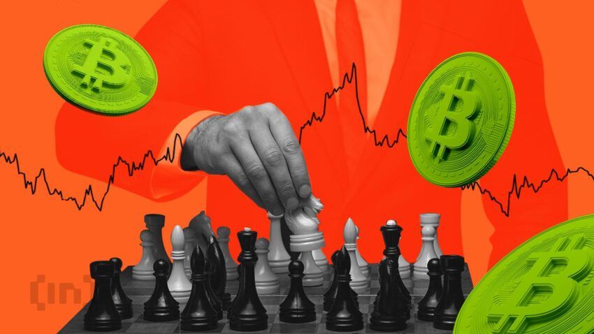 Giá Bitcoin tăng sau khi chỉ số CPI tháng 10 tại Mỹ hạ nhiệt: Đã đến lúc mua BTC?