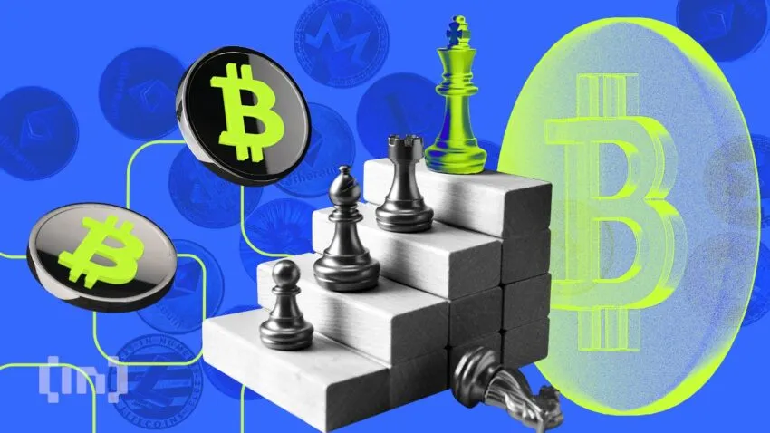Các thợ đào Bitcoin bán BTC nhiều nhất trong 5 năm