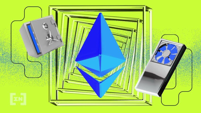 Ethereum giảm phát hơn bao giờ hết: Giá ETH liệu có lợi?