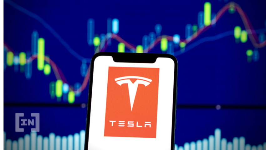 elon musk tesla