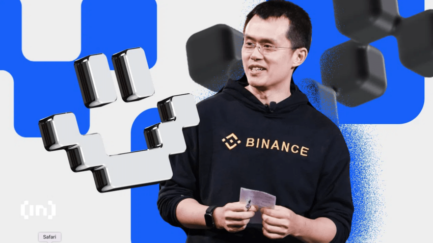 Binance đang bị “đánh hội đồng”. BUSD bị depeg