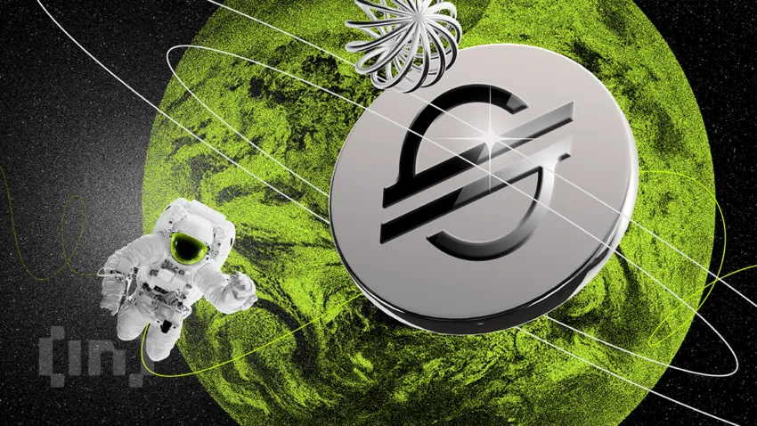 Giá XLM hôm nay 17/1: Giá tăng sau khi được ngân hàng Ukraine thí điểm thành công