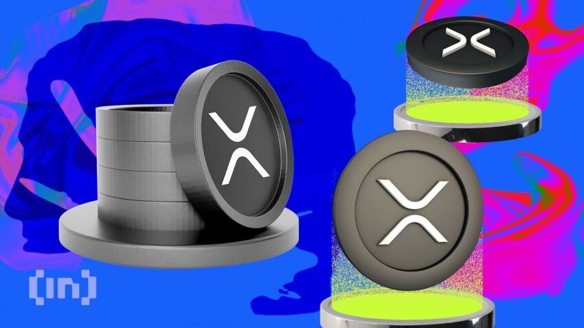 Các chuyển động tích cực của cá voi có thể thúc đẩy giá XRP không?