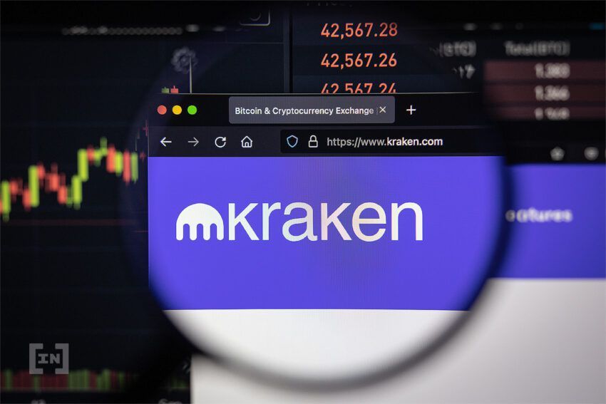 Chiến lược tối ưu hóa tài nguyên đầu tư của Kraken