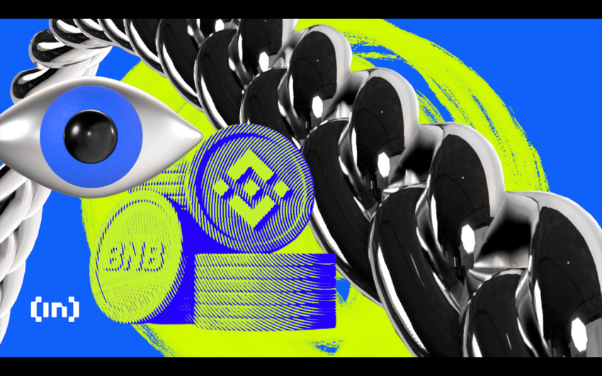 Cộng hưởng giá trị: Giá BNB bật tăng sau tin tức Binance mua lại Voyager Digital