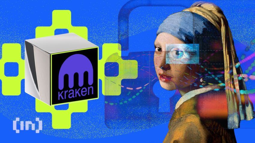 Sàn giao dịch Kraken rút khỏi Nhật Bản do mùa đông tiền điện tử kéo dài