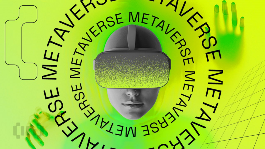 Top 10 dự án Metaverse tiềm năng trong năm 2023