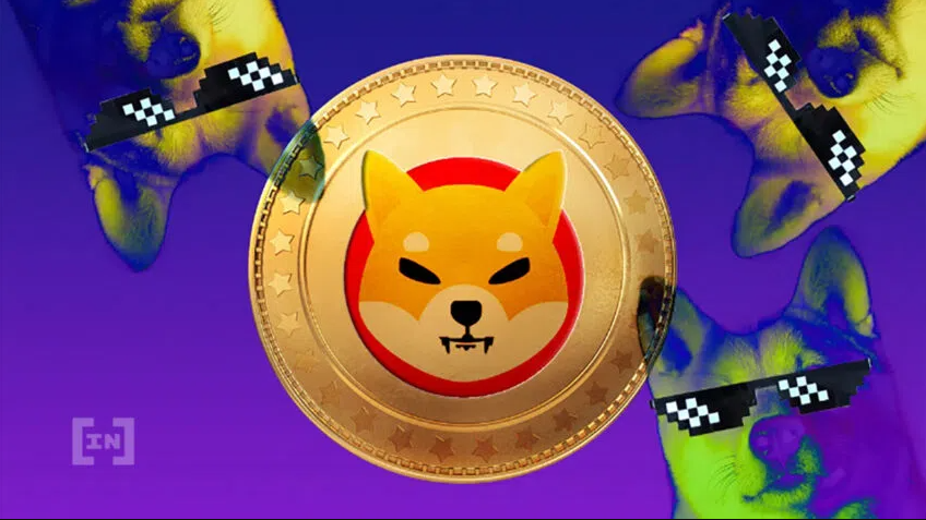 Shiba Inu (SHIB)