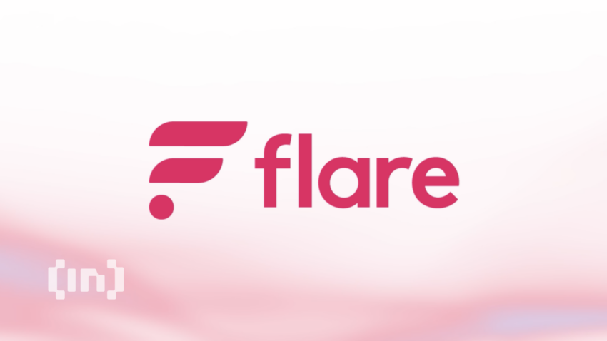 Flare Network là gì? Những điều cần biết về tiền điện tử FLR