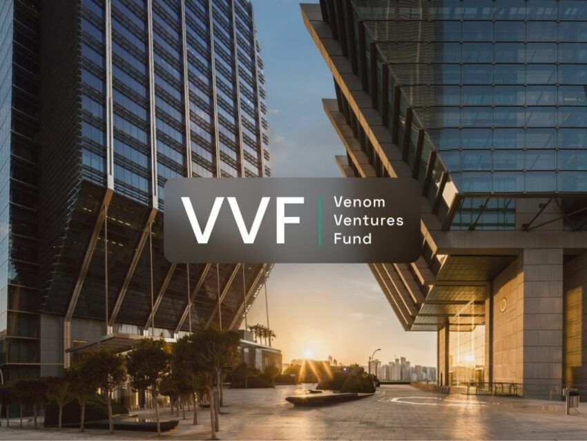 Venom Foundation hợp tác với Iceberg Capital ra mắt Quỹ đầu tư mạo hiểm Venom trị giá 1 tỷ USD