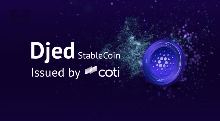 Tin tức tiền điện tử nổi bật 25/1: Stablecoin Djed trên mạng Cardano sẽ ra mắt tuần tới