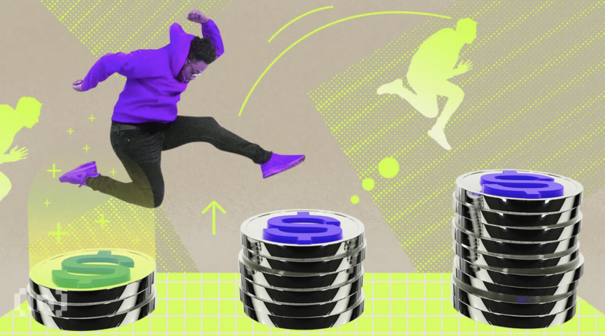 Bạn đã chuẩn bị gì cho mùa bull run tới? Đây là những dự án Layer 1 tiềm năng cần chú ý