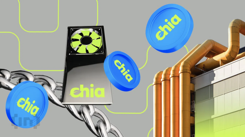 Chia Network là gì? Những điều cần biết về tiền điện tử XCH