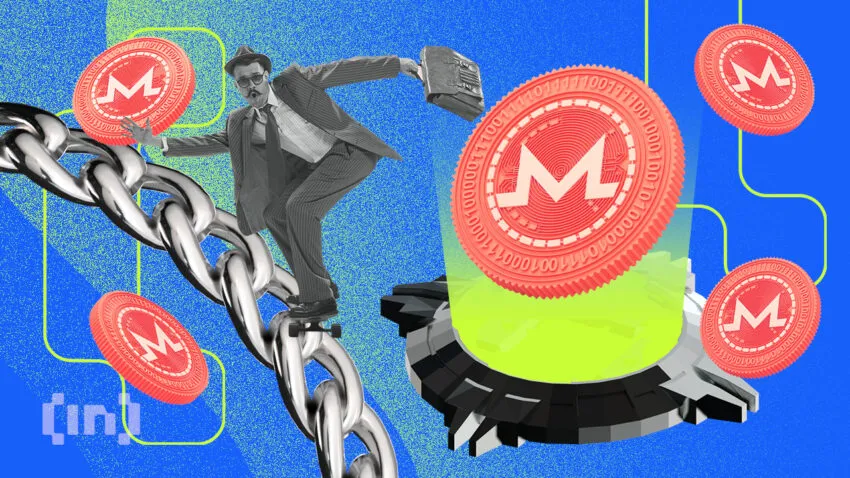 Sức sống bền bỉ của Monero (XMR) sau khi bị Binance huỷ niêm yết